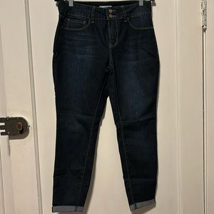 Royalty For Me Jeans